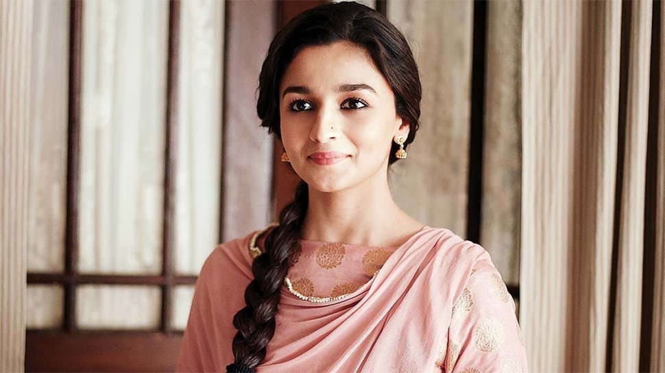 Will Alia Bhatt&#039;s Raazi suffer due to Veere Di Wedding release?