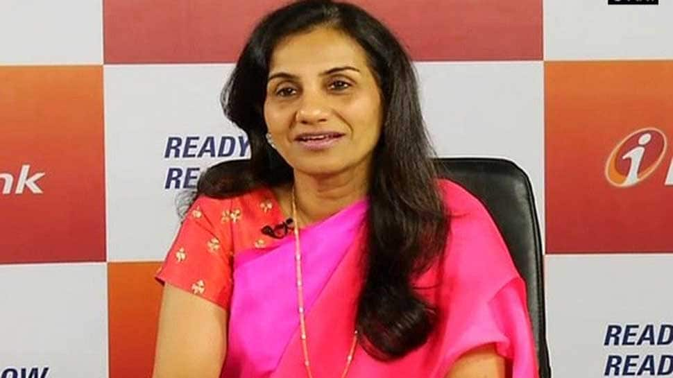 ICICI CEO Chanda Kochhar not asked to go on leave, clarify bank authorities