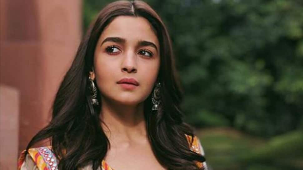 Alia Bhatt receives a special gift from Ranbir Kapoor&#039;s sister—Pic proof