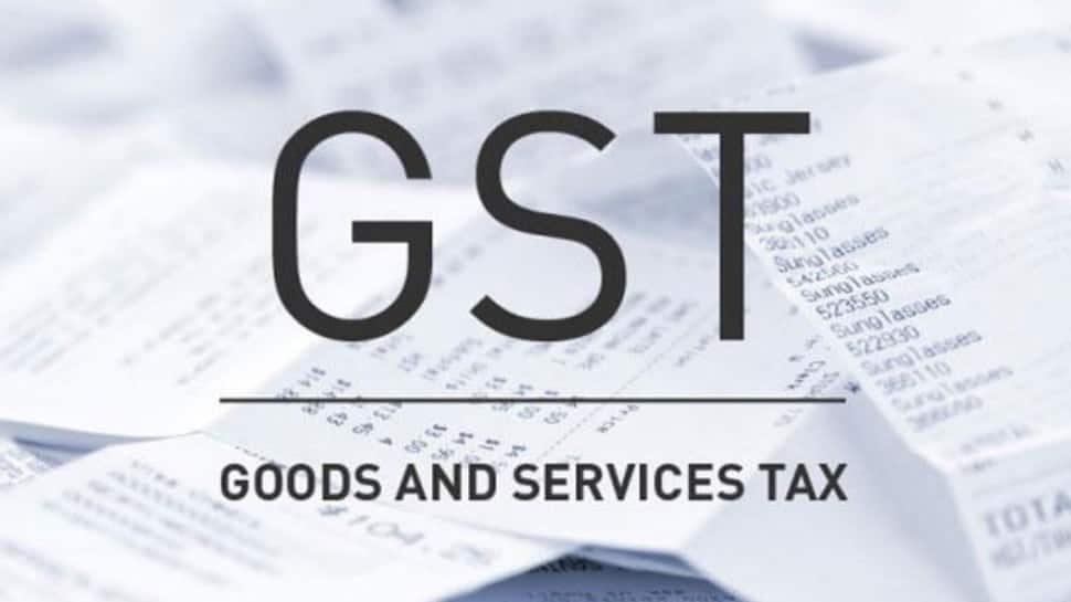 India&#039;s GST collection in May 2018 croses Rs 94000 Crores