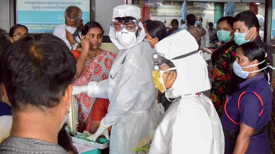 Nipah Virus Disease: A list of dos and don&#039;ts by Delhi Government