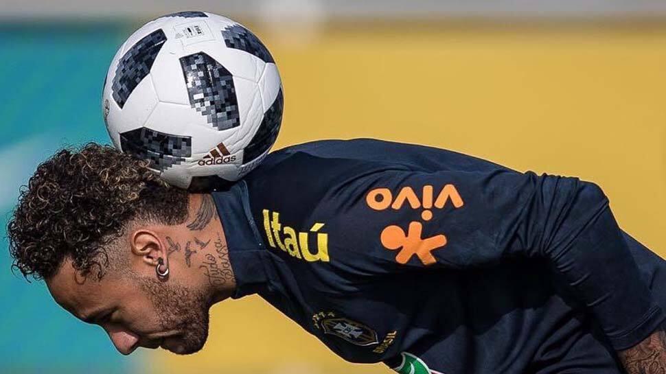 Neymar&#039;s inclusion in Brazil squad can make big difference: Fernandinho