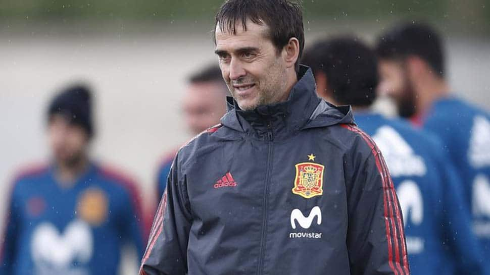  How Lopetegui turned Spain&#039;s sadness to excitement