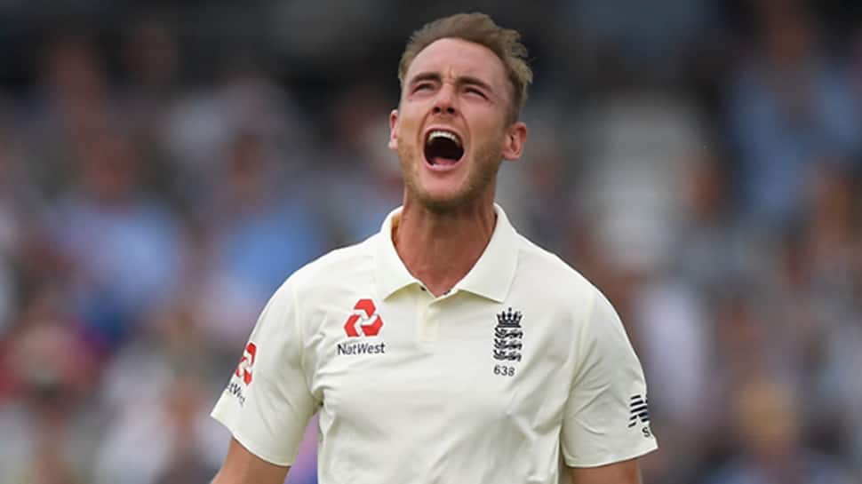 England rock Pakistan with early wicket haul at Headingley