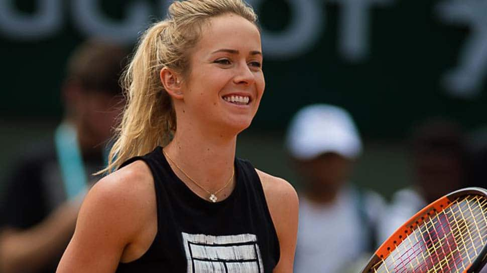 Elina Svitolina falls short again at French Open