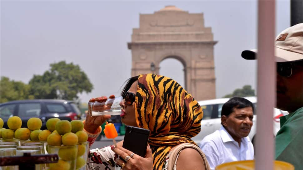 Under a scorching sun, Delhi&#039;s demand for electricity breaks all previous records