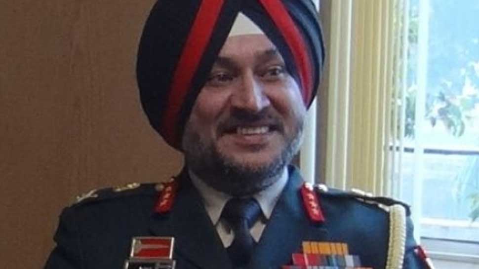 Lt Gen Ranbir Singh – the man behind surgical strikes - takes charge as chief of Northern Command  