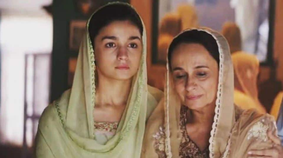 Alia Bhatt&#039;s &#039;Raazi&#039; is unstoppable at Box Office despite new releases