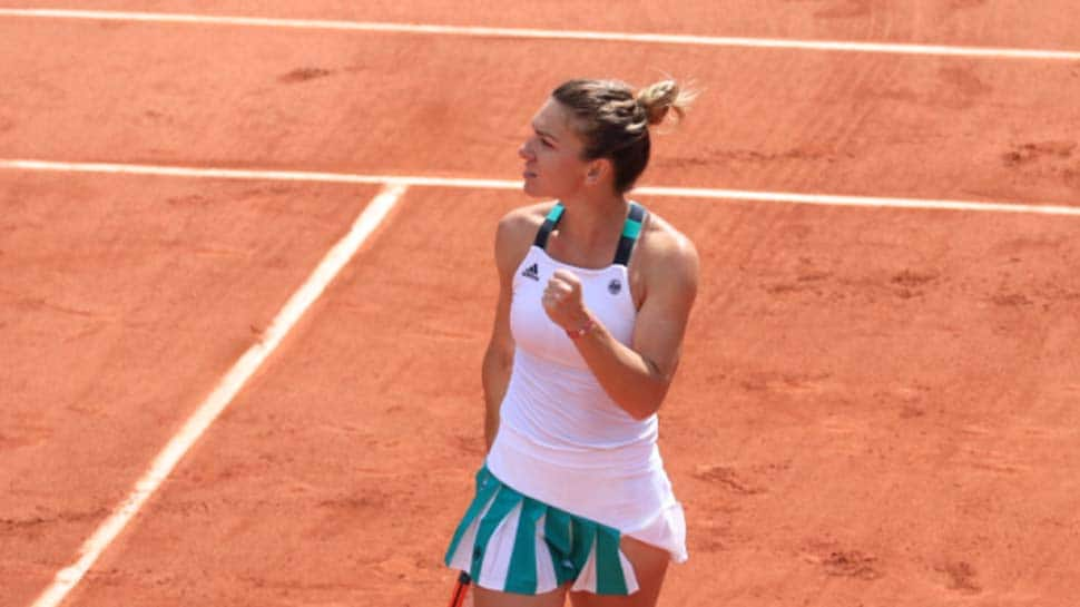 Simona Halep Will Thrive Away From Spotlight Mats Wilander