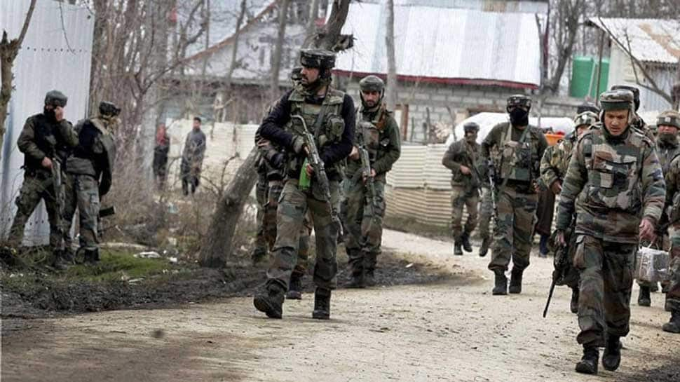 FIRs against CRPF over death of youth run over by security vehicle in J&amp;K