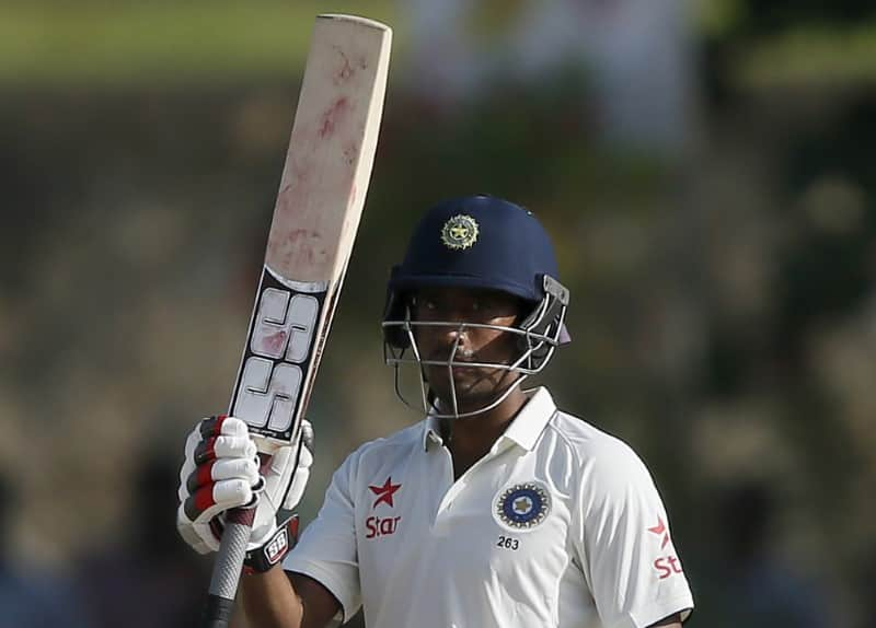 India&#039;s Wriddhiman Saha ruled out of Afghanistan Test, Dinesh Karthik in