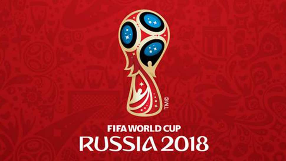 Adidas takes 12-10 lead over Nike in World Cup shirt deals