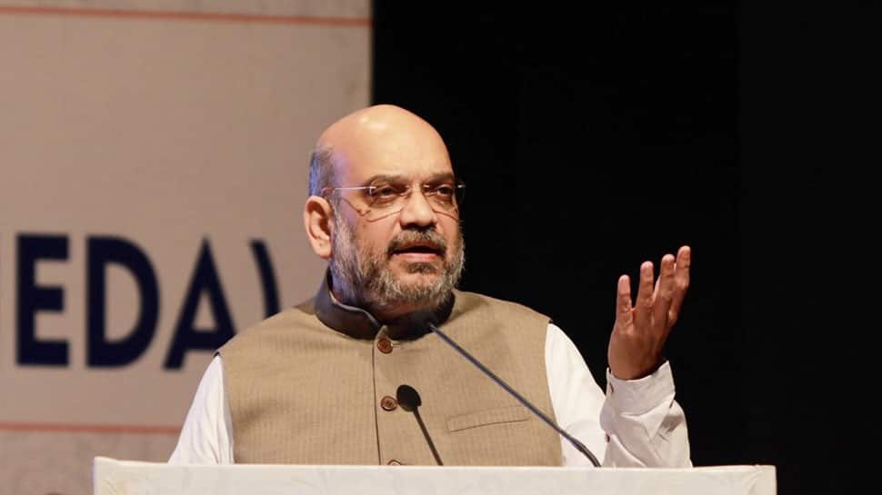 Amit Shah escalates attack on West Bengal government over killing of another &#039;BJP worker&#039;, calls it &#039;shameful and inhuman&#039; 