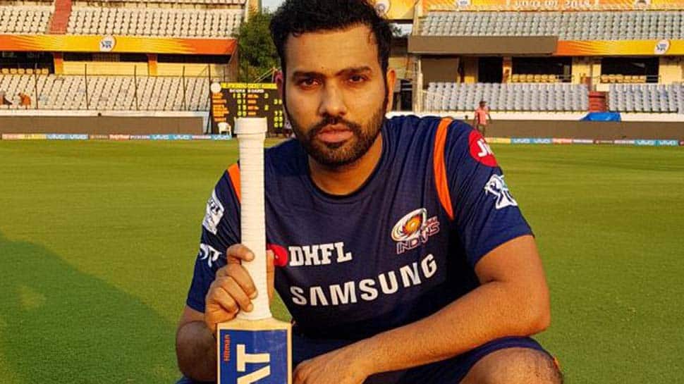 Rohit Sharma to throw ceremonial &#039;First Pitch&#039; for Seattle Mariners