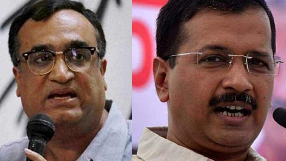 Congress rejects talks of alliance with Arvind Kejriwal&#039;s AAP, sparks war on Twitter