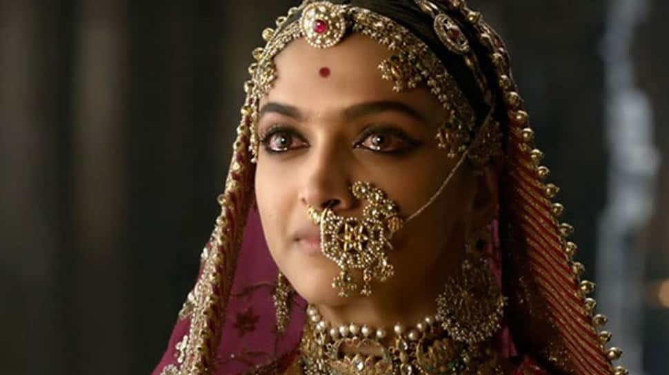 Sanjay Leela Bhansali&#039;s Padmaavat selected for the 21st Shanghai International Film Festival