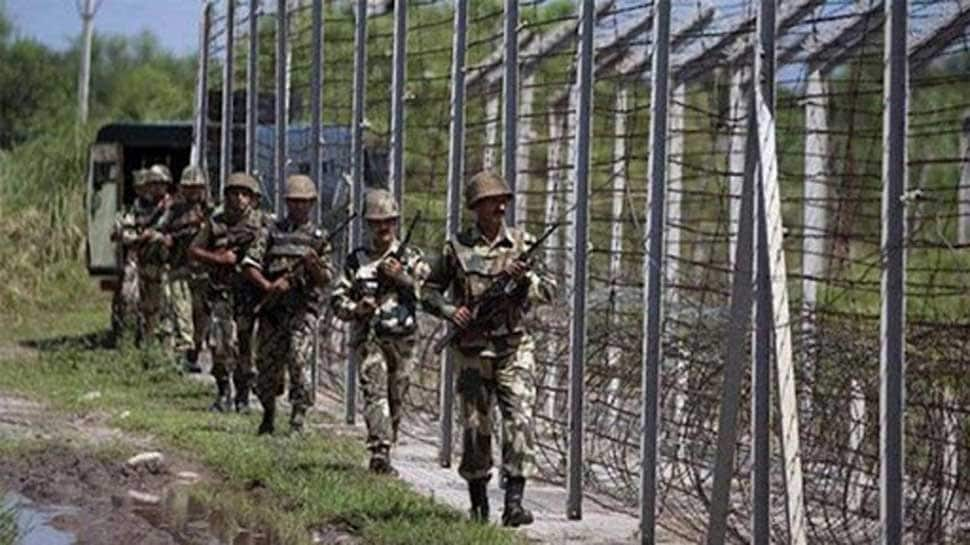 Days after &#039;full implementation&#039; pact, Pakistan violates ceasefire again, kills 2 BSF jawans