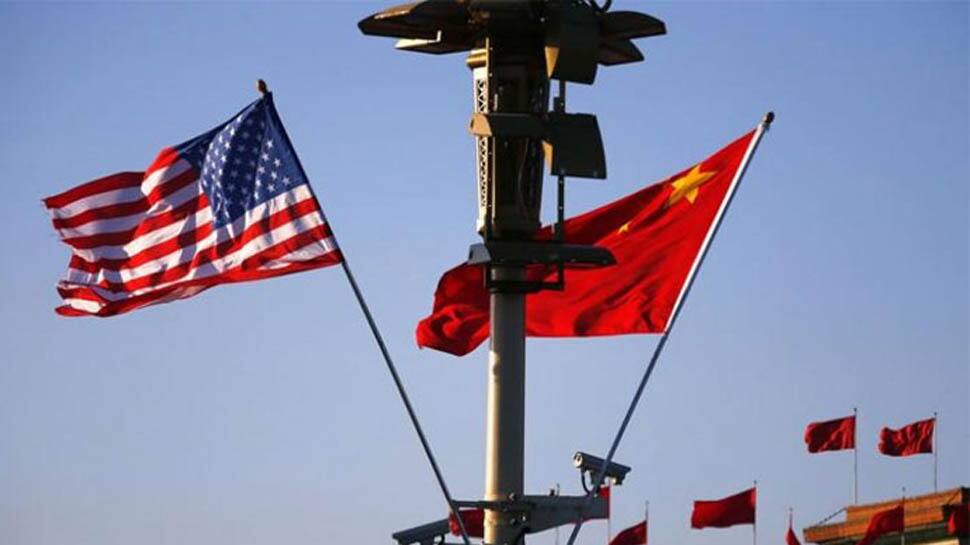 U.S. commerce secretary says China meetings friendly, frank