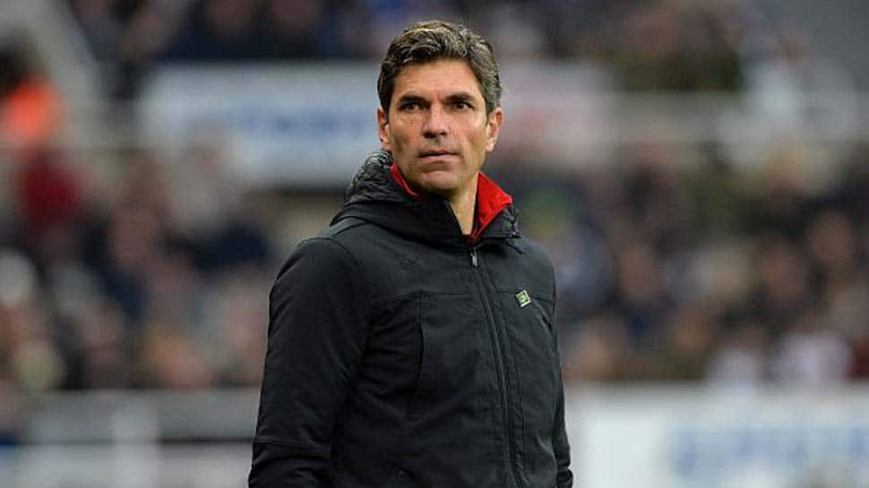 Mauricio Pellegrino named as Leganes manager