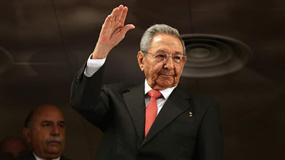 Raul Castro appointed to head rewrite of Cuban constitution