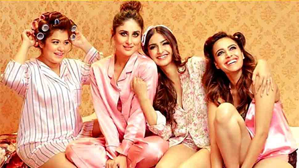 Veere Di Wedding: Sonam-Kareena starrer rakes in moolah at Box Office