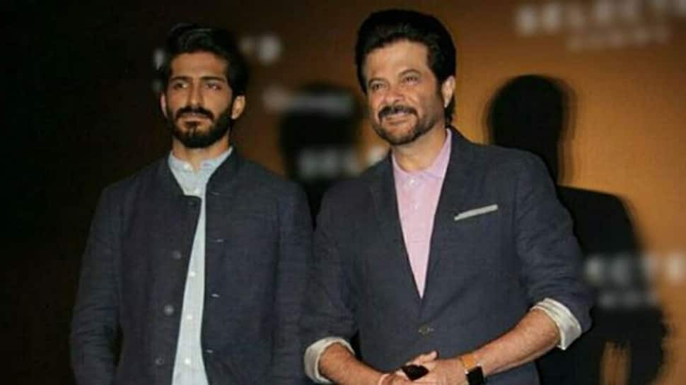 Anil Kapoor&#039;s encouraging post for Harshvardhan Kapoor will melt your heart