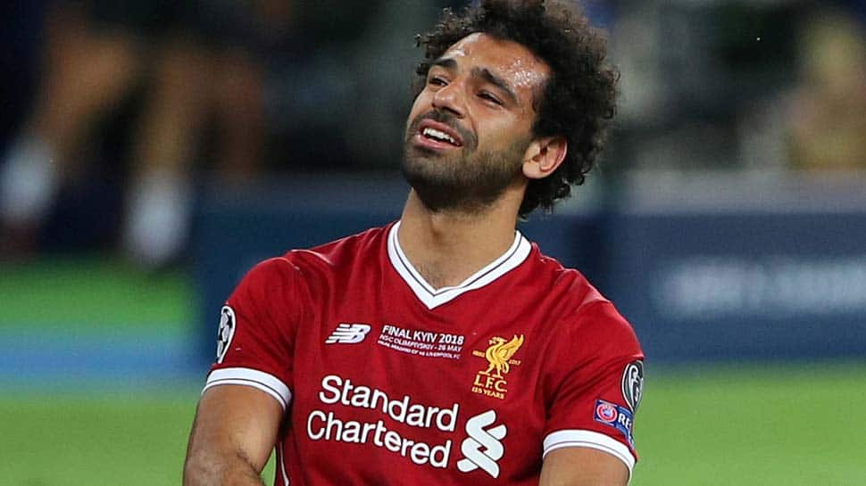 Mohamed  Salah&#039;s absence playing on Egypt&#039;s mind, says coach