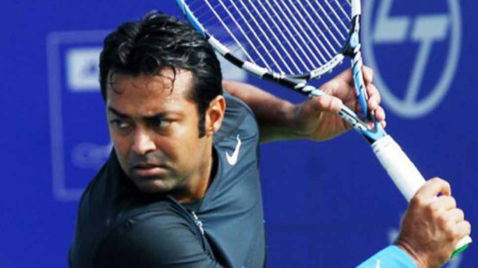 Leander Paes set for Asian Games return, Yuki may miss it for US Open By Amanpreet Singh