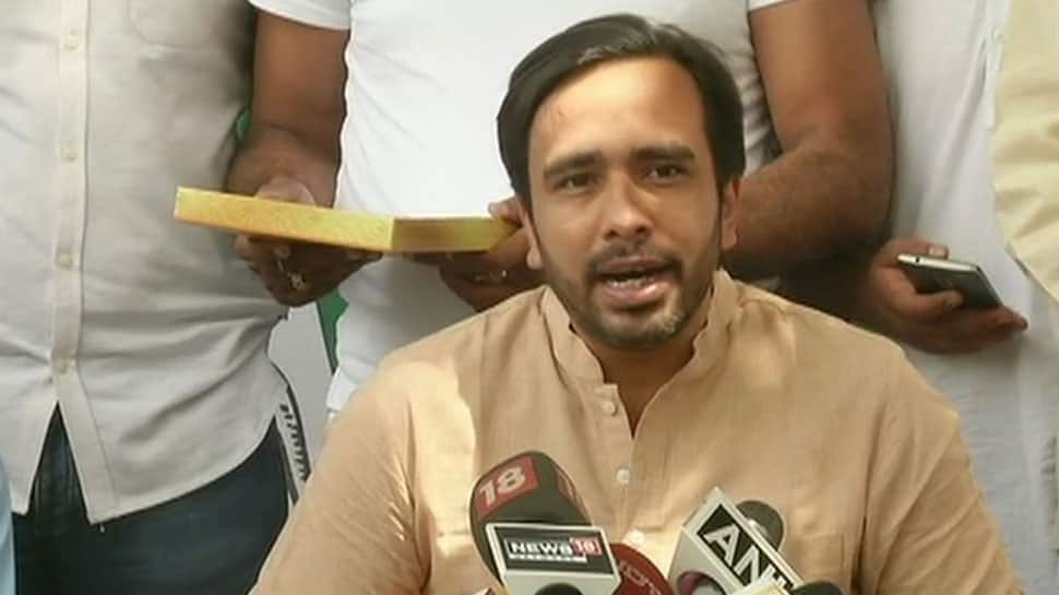 Congress should play &#039;supporting role&#039; to regional players, says RLD leader Jayant Chaudhary