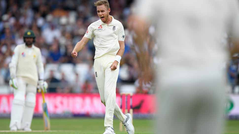 England complete rout of Pakistan inside three days