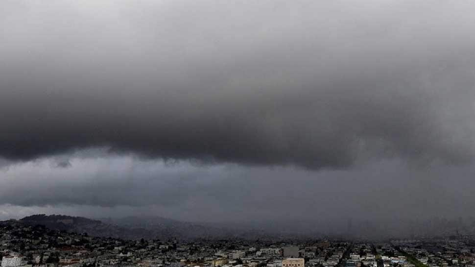 Rajasthan, Punjab reel under heat wave; heavy rains likely in South, northeast India