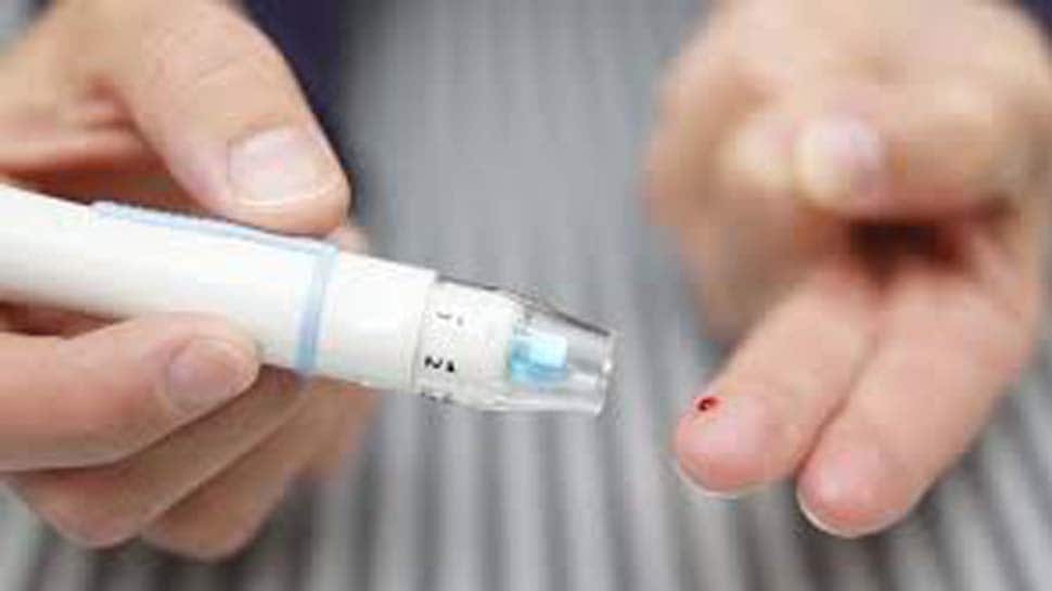 Blood test could spot lung cancer early