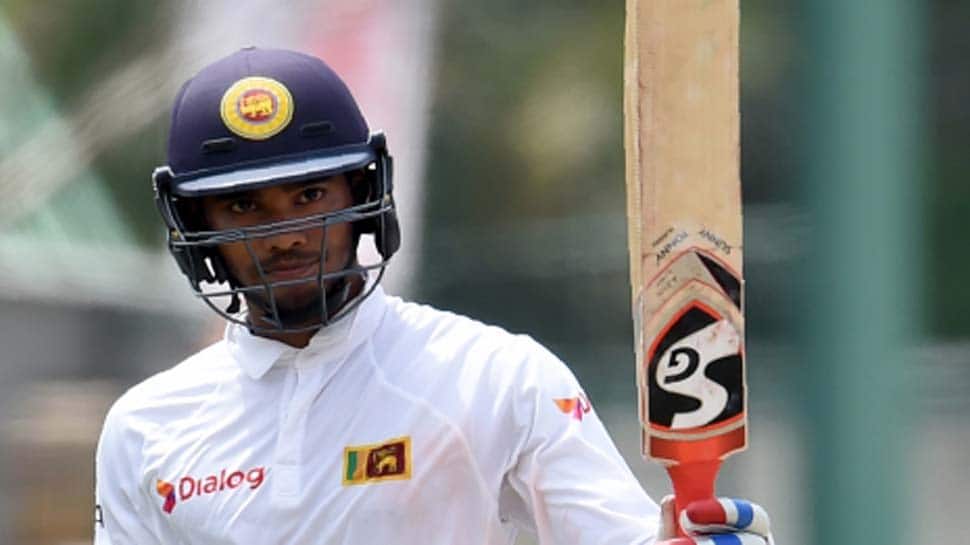 Sri Lanka&#039;s Dhananjaya de Silva joins West Indies tour after funeral