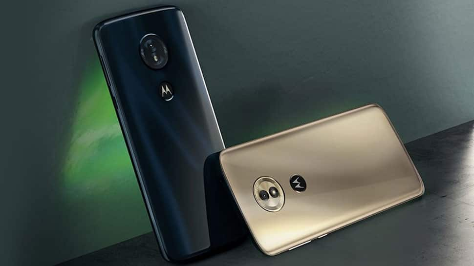 Moto G6, Moto G6 Plus launched in India: Price, launch offers and more