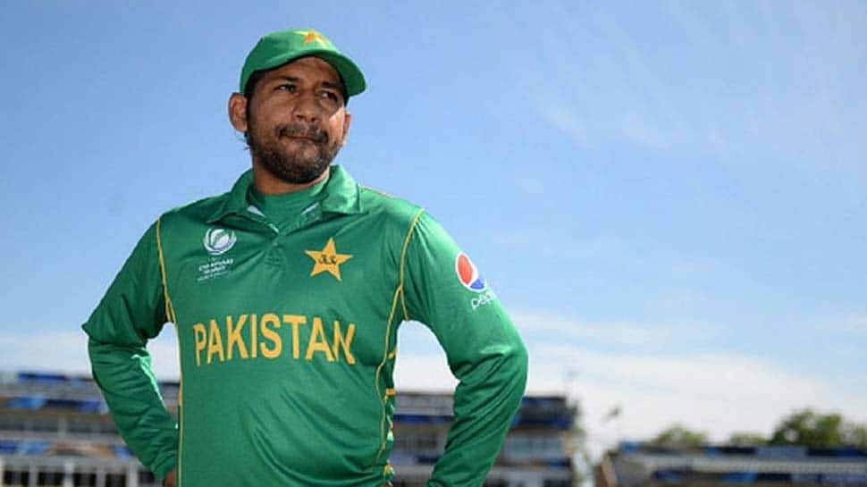 Pakistan announce squad for Scotland T20s