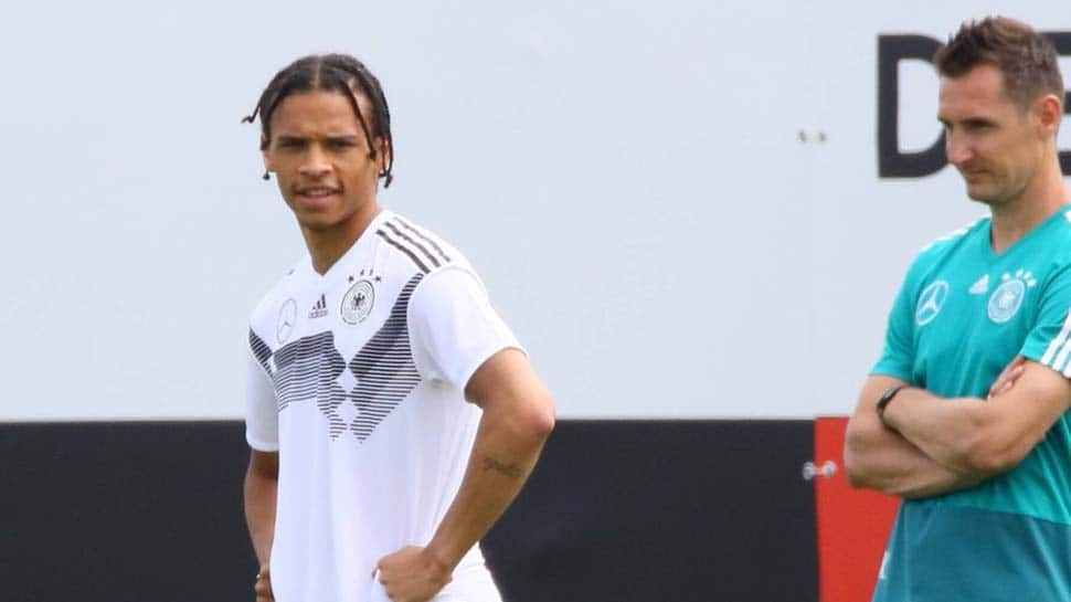 Leroy Sane misses out, Manuel Neuer makes Germany World Cup squad