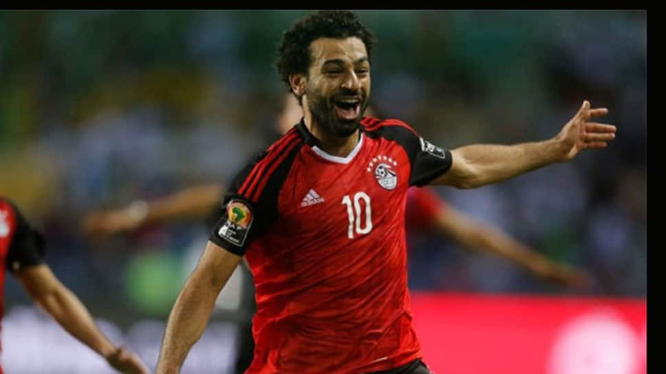 Injured Mohamed Salah features in Egypt&#039;s 23-member World Cup squad