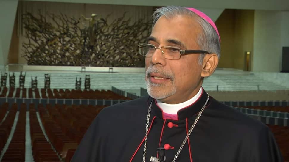 Constitution in danger, human rights at risk, says Goa Archbishop