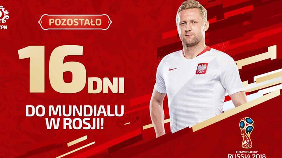 Kamil Poland&#039;s Glik in doubt for World Cup due to injury