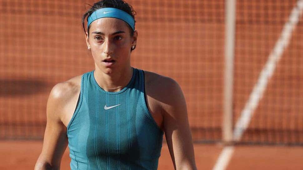 French Open: Caroline Garcia confident she&#039;ll win a Grand Slam title