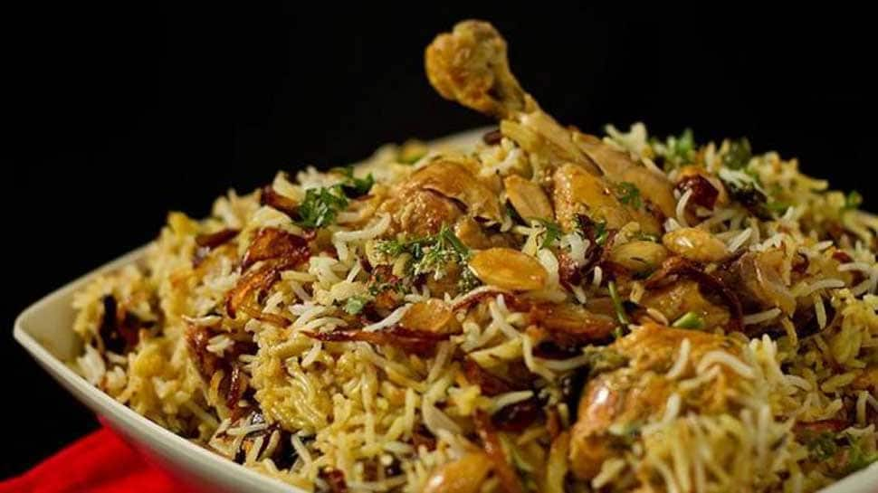 Restaurant owner shot dead for demanding Biryani money