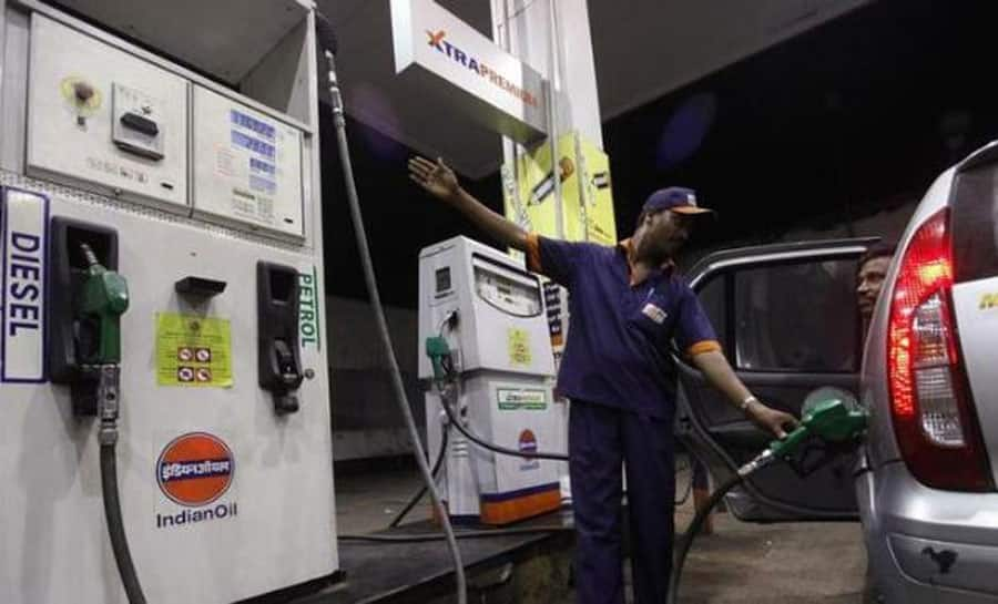 Tale of two fuels: The irony of rapid rise and trickling fall in prices of petrol and diesel