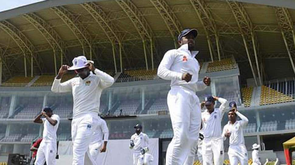 Sri Lanka aiming to capitalise on rare West indies tour