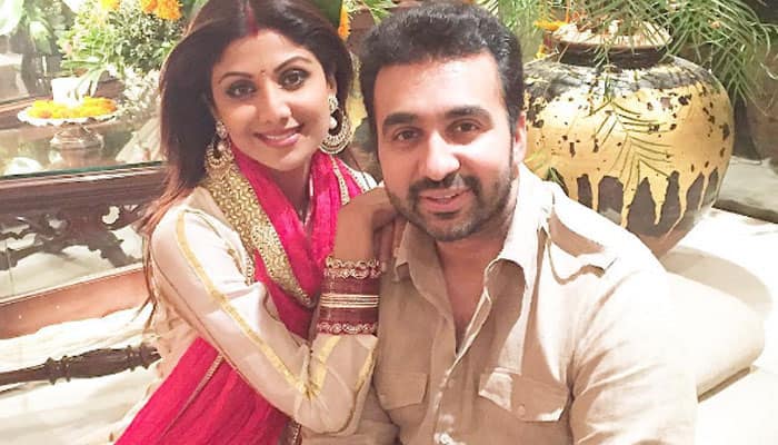 Raj Kundra, husband of Shilpa Shetty, summoned by ED in connection with  Bitcoin scam | India News | Zee News