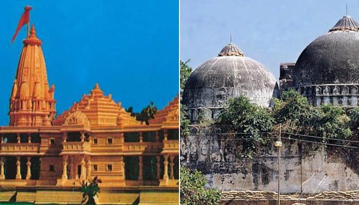 To come back in power, BJP has to build Ram Mandir: Hindu priest threatens to withdraw support