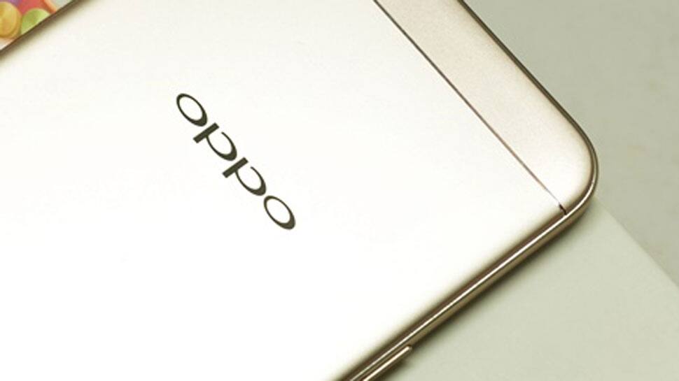 OPPO to launch flagship Find X smartphone on June 19