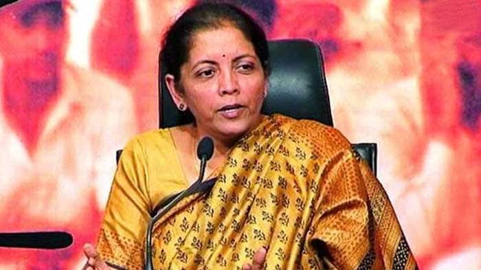 Stand by Ramzan ceasefire but will retaliate to unprovoked attacks: Union Defence Minister Nirmala Sitharaman