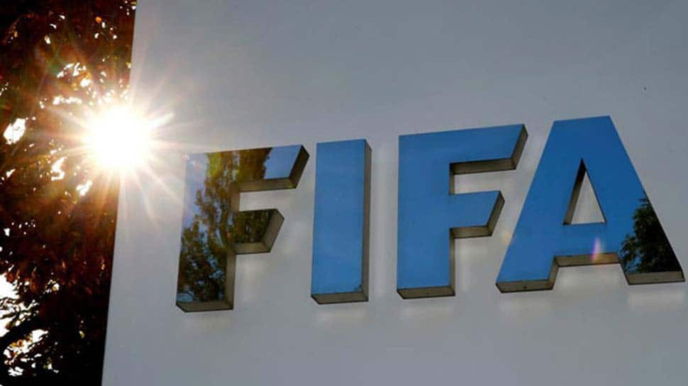 FIFA files criminal complaint against online ticket seller Viagogo