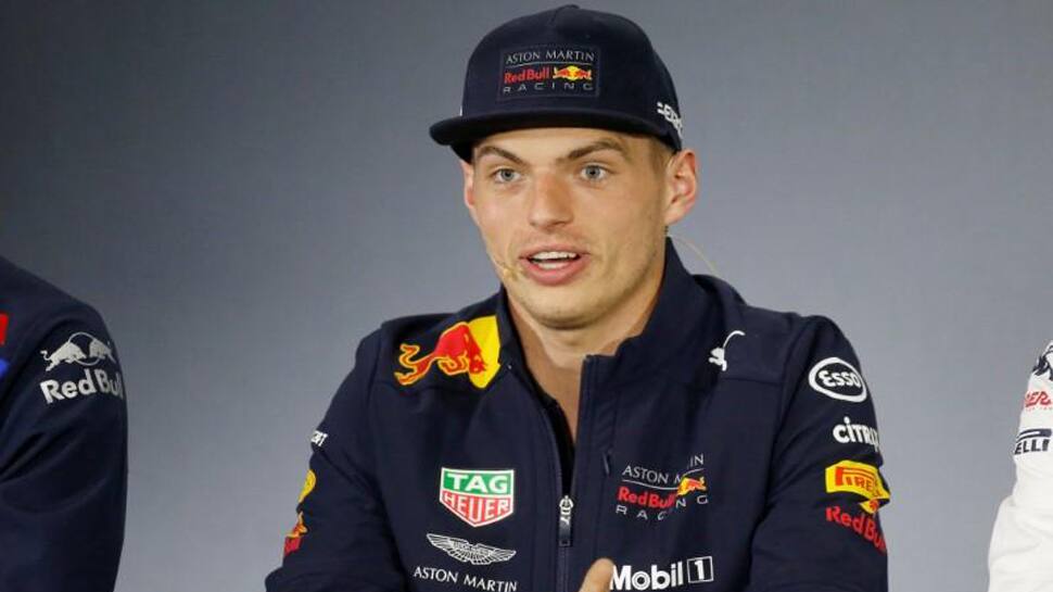 Motor Racing: Only natural for Max Verstappen to question himself: Adrian Newey