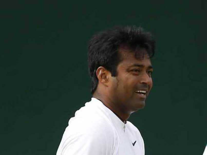 Leander Paes returns, Bhambri misses out for Asian Games